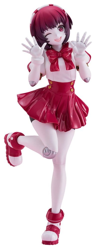VA-11 HALL-A: Cyberpunk Bartender Action Pop Up Parade figurine PVC Dorothy Haze: Another Skin Ver. L Size 22 cm