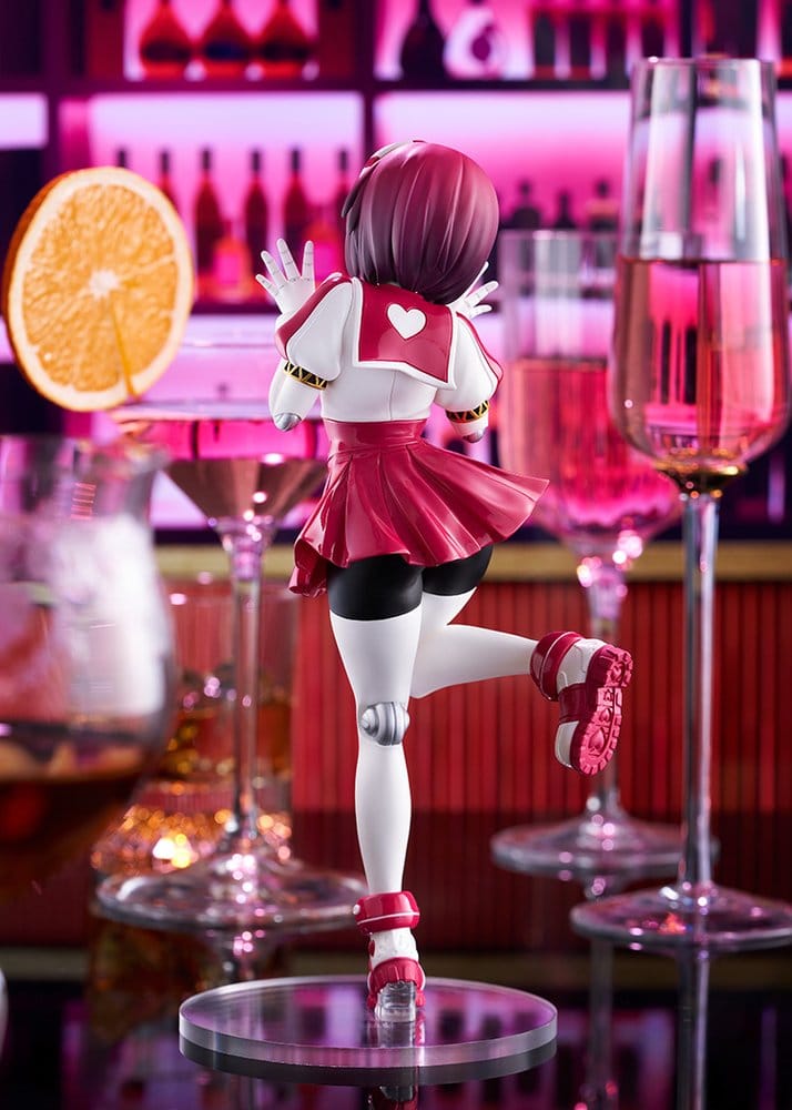 VA-11 HALL-A: Cyberpunk Bartender Action Pop Up Parade figurine PVC Dorothy Haze: Another Skin Ver. L Size 22 cm