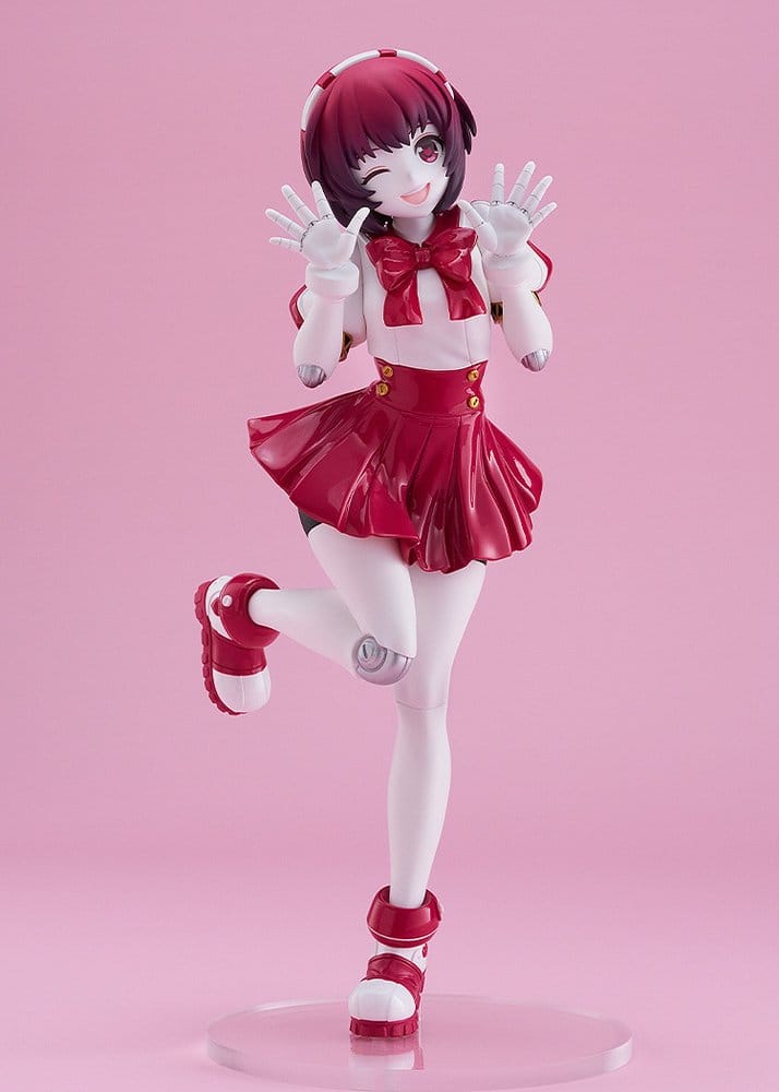 VA-11 HALL-A: Cyberpunk Bartender Action Pop Up Parade figurine PVC Dorothy Haze: Another Skin Ver. L Size 22 cm