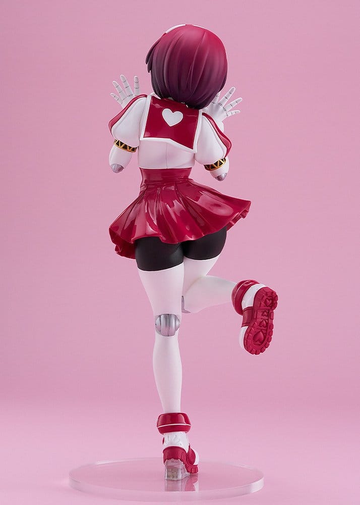 VA-11 HALL-A: Cyberpunk Bartender Action Pop Up Parade figurine PVC Dorothy Haze: Another Skin Ver. L Size 22 cm