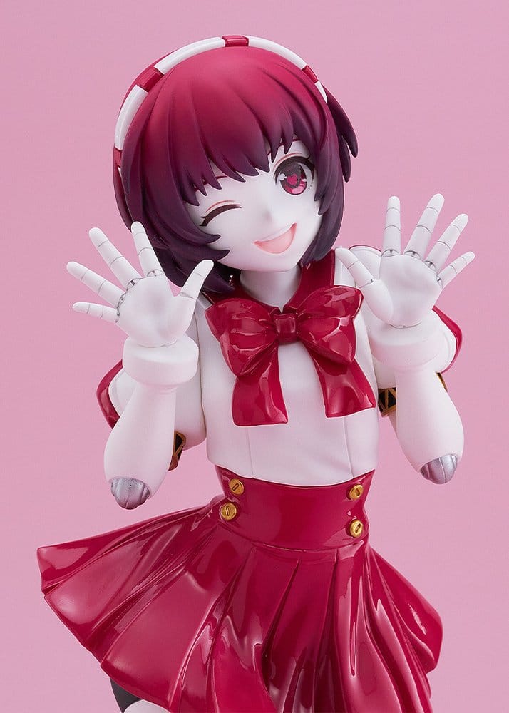 VA-11 HALL-A: Cyberpunk Bartender Action Pop Up Parade figurine PVC Dorothy Haze: Another Skin Ver. L Size 22 cm