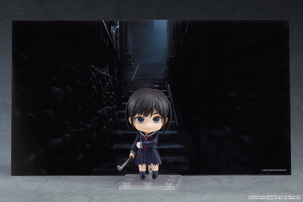 Silent Hill f Nendoroid figurine Hinako Shimizu 10 cm