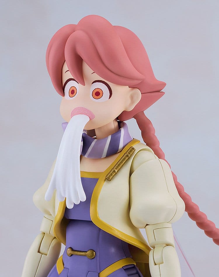 Apocalypse Hotel Plastic Model Kit Plamatea Yachiyo 15 cm