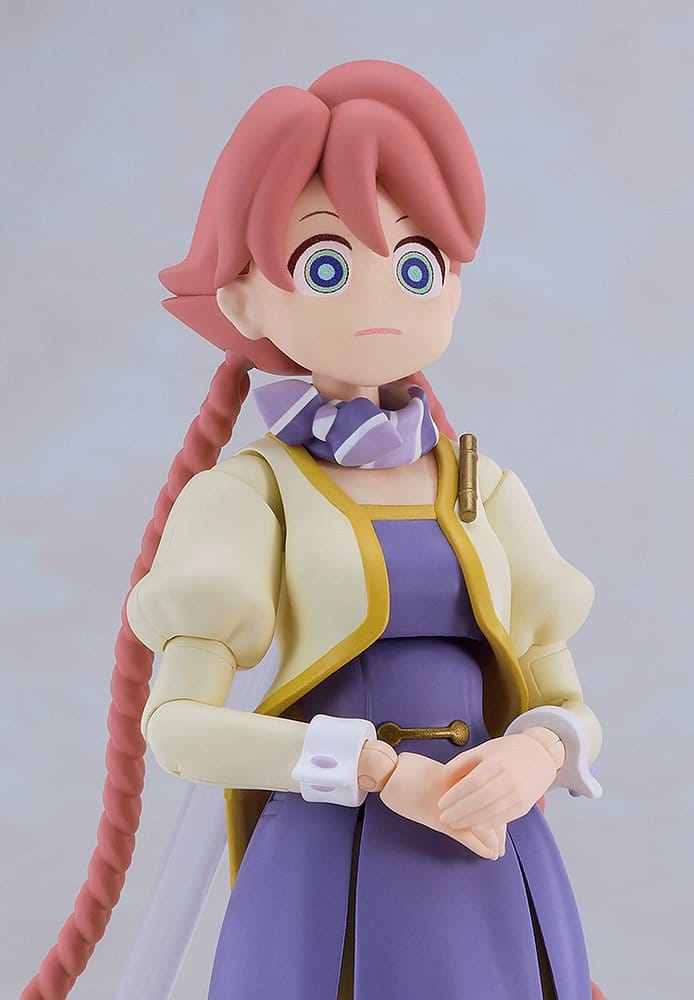 Apocalypse Hotel Plastic Model Kit Plamatea Yachiyo 15 cm