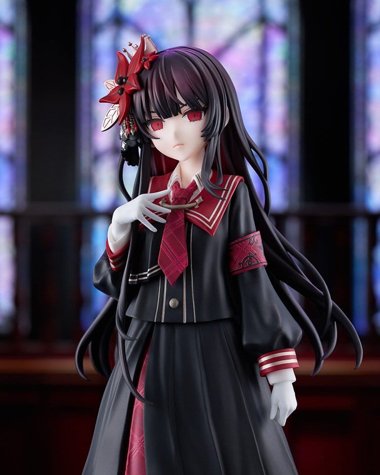 Magical Girl Witch Trials Pop Up Parade figurine PVC Hiro Nikaido L Size