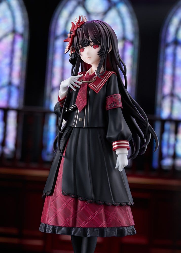 Magical Girl Witch Trials Pop Up Parade figurine PVC Hiro Nikaido L Size