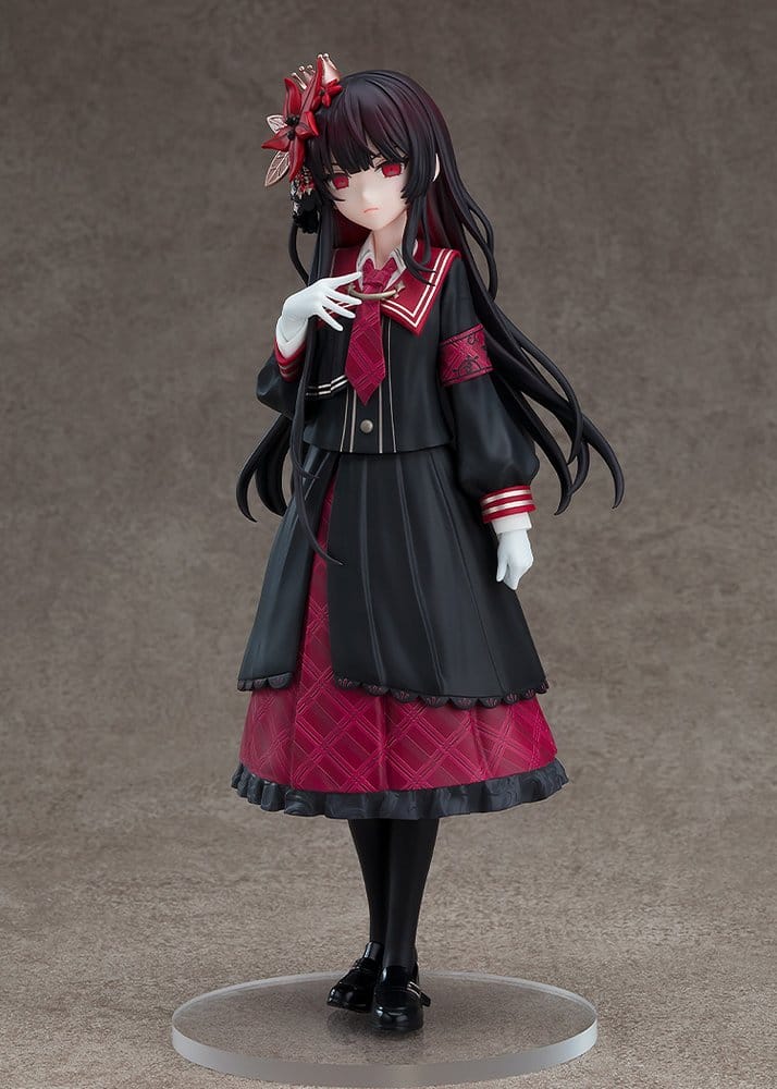 Magical Girl Witch Trials Pop Up Parade figurine PVC Hiro Nikaido L Size
