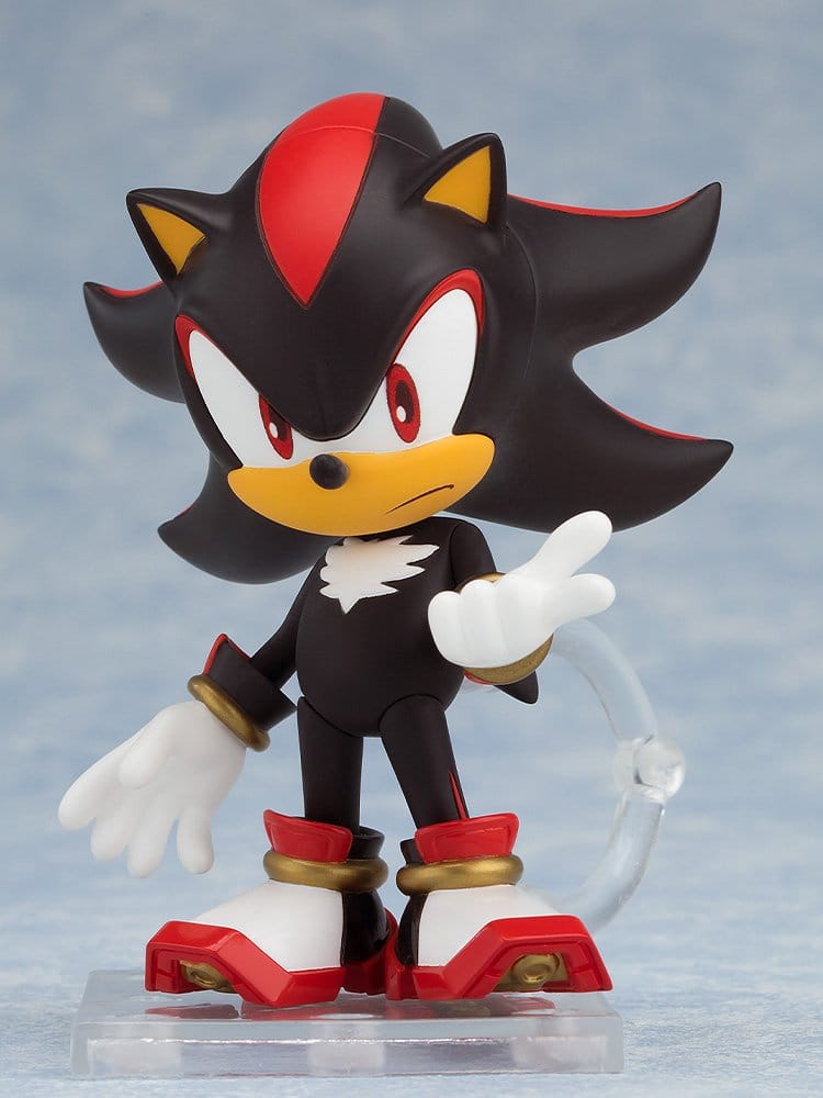 Sonic the Hedgehog blind box assortiment Nendoroid Surprise figurines mini (6)