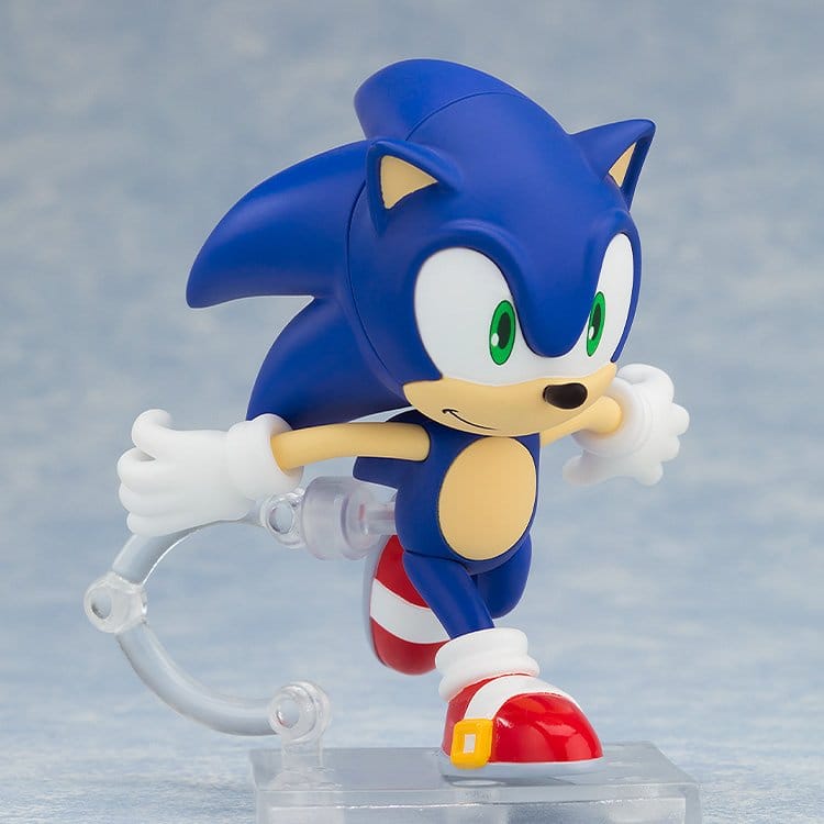 Sonic the Hedgehog blind box assortiment Nendoroid Surprise figurines mini (6)