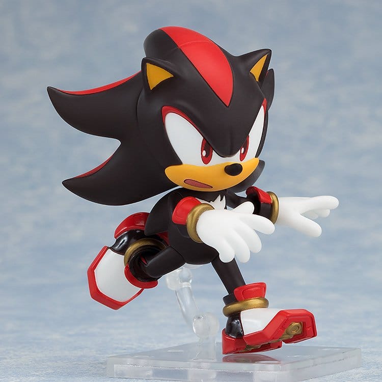 Sonic the Hedgehog blind box assortiment Nendoroid Surprise figurines mini (6)