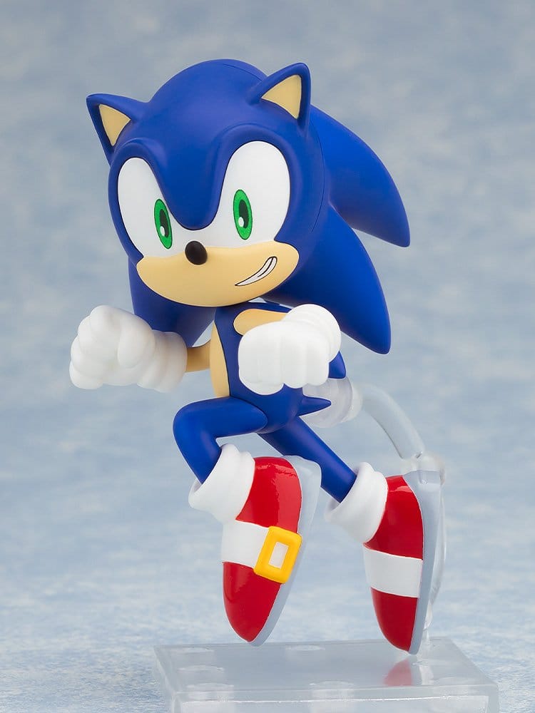 Sonic the Hedgehog blind box assortiment Nendoroid Surprise figurines mini (6)