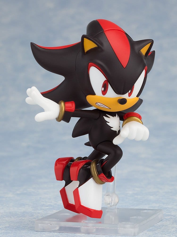Sonic the Hedgehog blind box assortiment Nendoroid Surprise figurines mini (6)