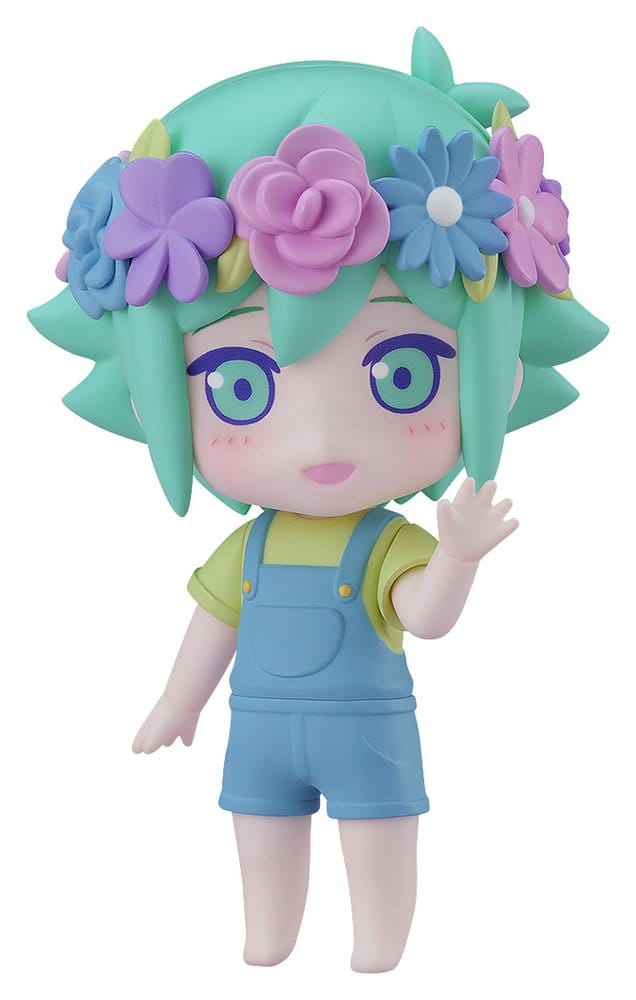Omori Nendoroid figurine Basil 10 cm