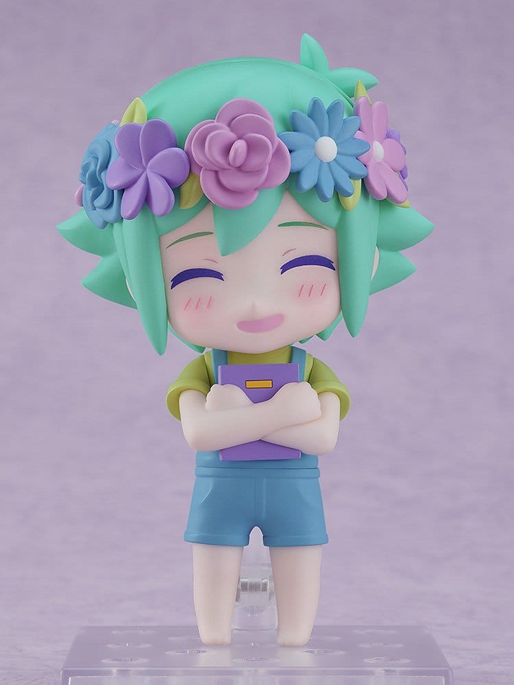 Omori Nendoroid figurine Basil 10 cm