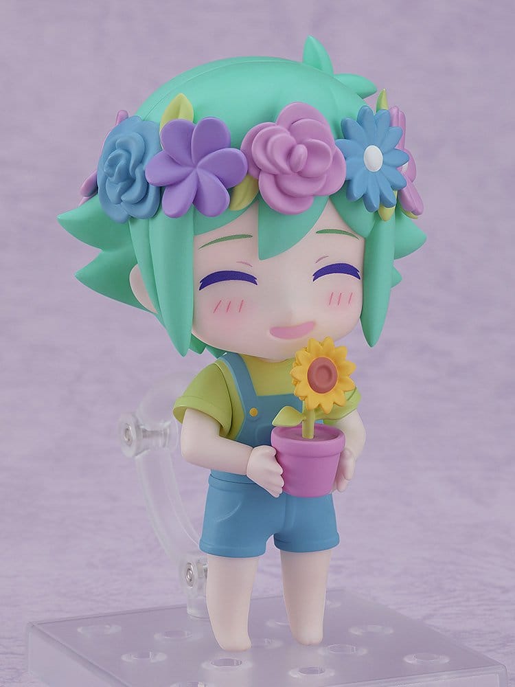 Omori Nendoroid figurine Basil 10 cm
