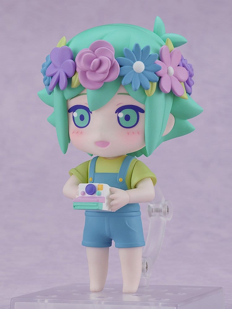 Omori Nendoroid figurine Basil 10 cm