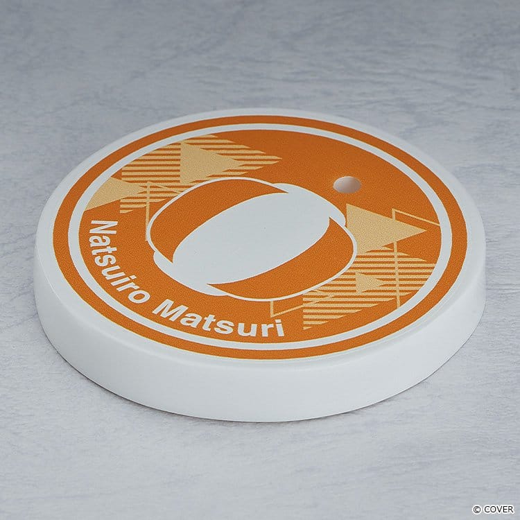 Hololive Production Nendoroid figurine Natsuiro Matsuri 11 cm