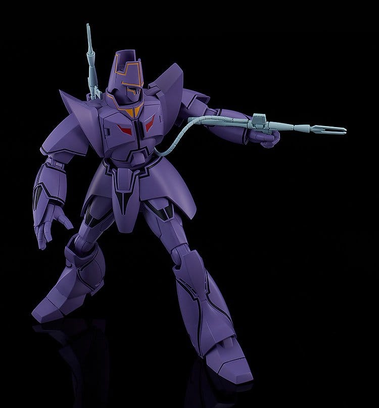 Giant Gorg Plastic Model Kit Moderoid Manon Guardian 17 cm