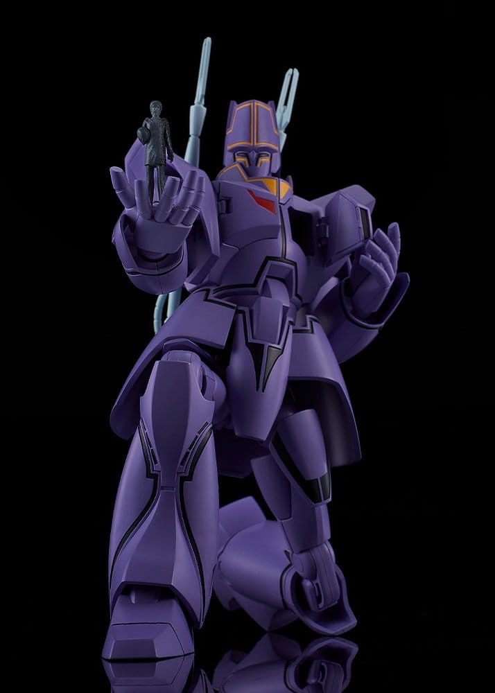 Giant Gorg Plastic Model Kit Moderoid Manon Guardian 17 cm