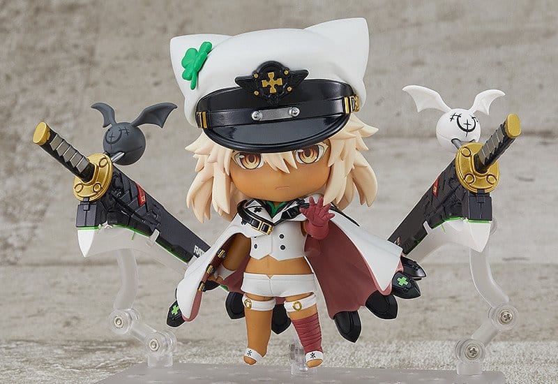 Guilty Gear -Strive- Nendoroid figurine Ramlethal Valentine 10 cm