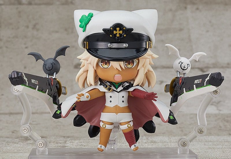 Guilty Gear -Strive- Nendoroid figurine Ramlethal Valentine 10 cm