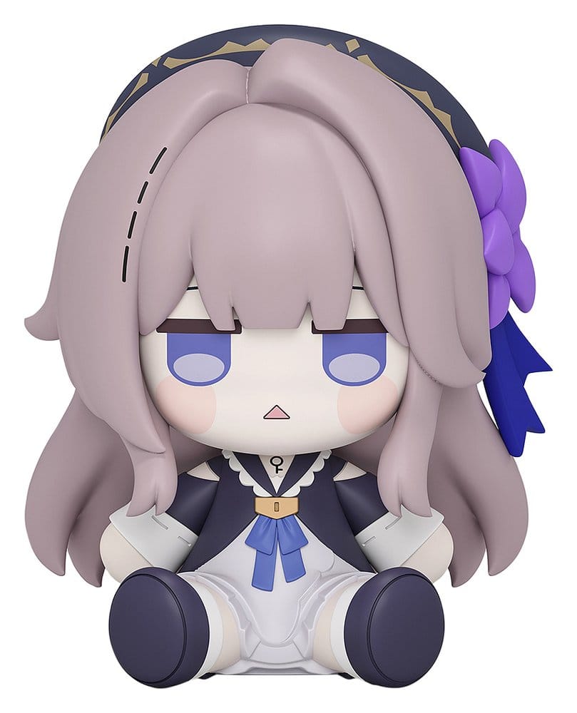 Honkai: Star Rail Huggy Good Smile figurine mini The Herta 7 cm