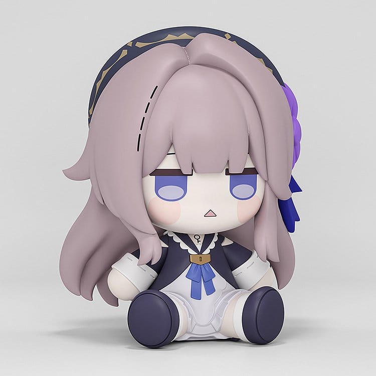 Honkai: Star Rail Huggy Good Smile figurine mini The Herta 7 cm