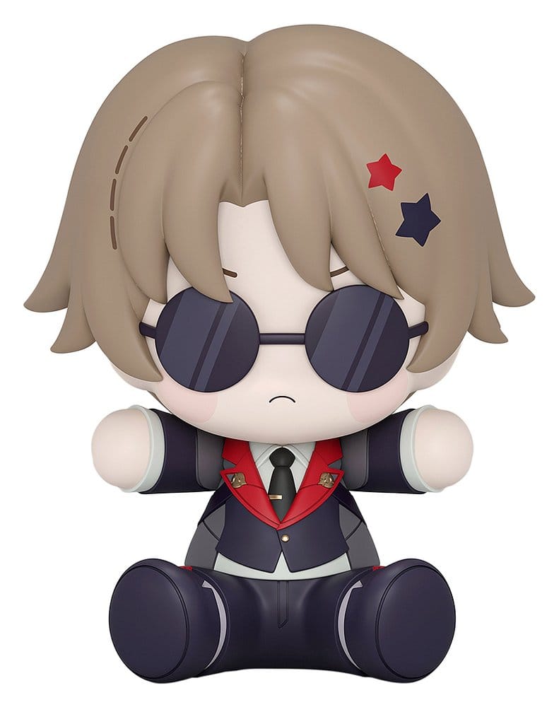 Honkai: Star Rail Huggy Good Smile figurine mini Skott 7 cm