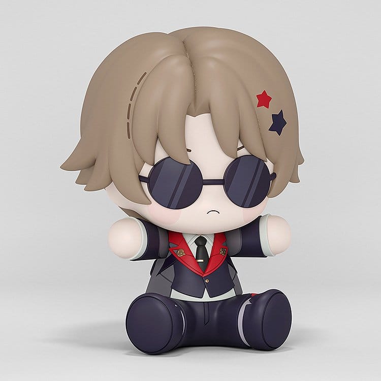 Honkai: Star Rail Huggy Good Smile figurine mini Skott 7 cm