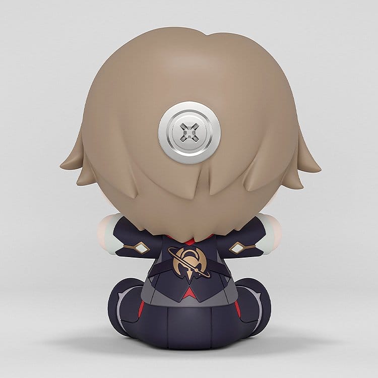 Honkai: Star Rail Huggy Good Smile figurine mini Skott 7 cm
