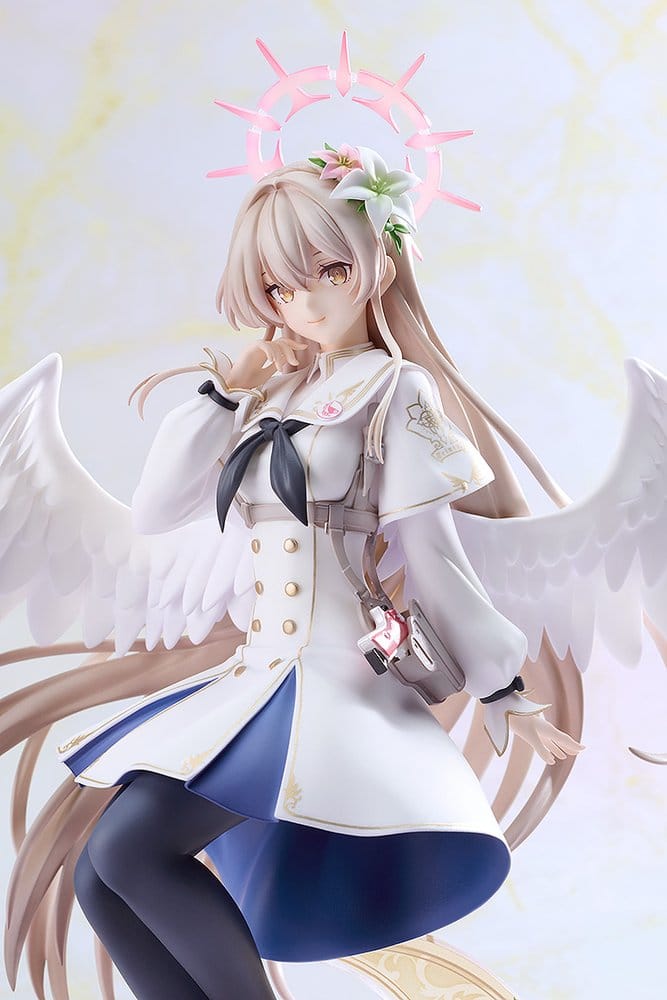 Blue Archive figurine PVC 1/7 Nagisa: Radiance in Bloom 26 cm