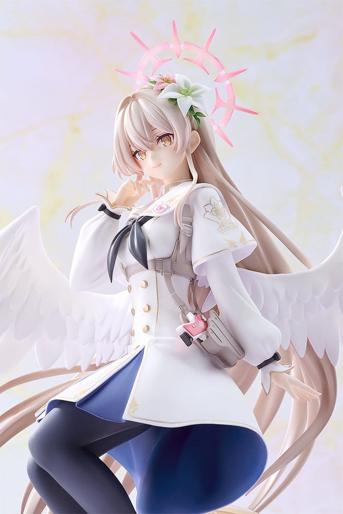 Blue Archive figurine PVC 1/7 Nagisa: Radiance in Bloom 26 cm