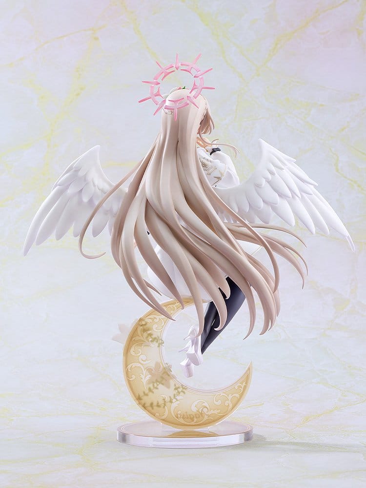 Blue Archive figurine PVC 1/7 Nagisa: Radiance in Bloom 26 cm