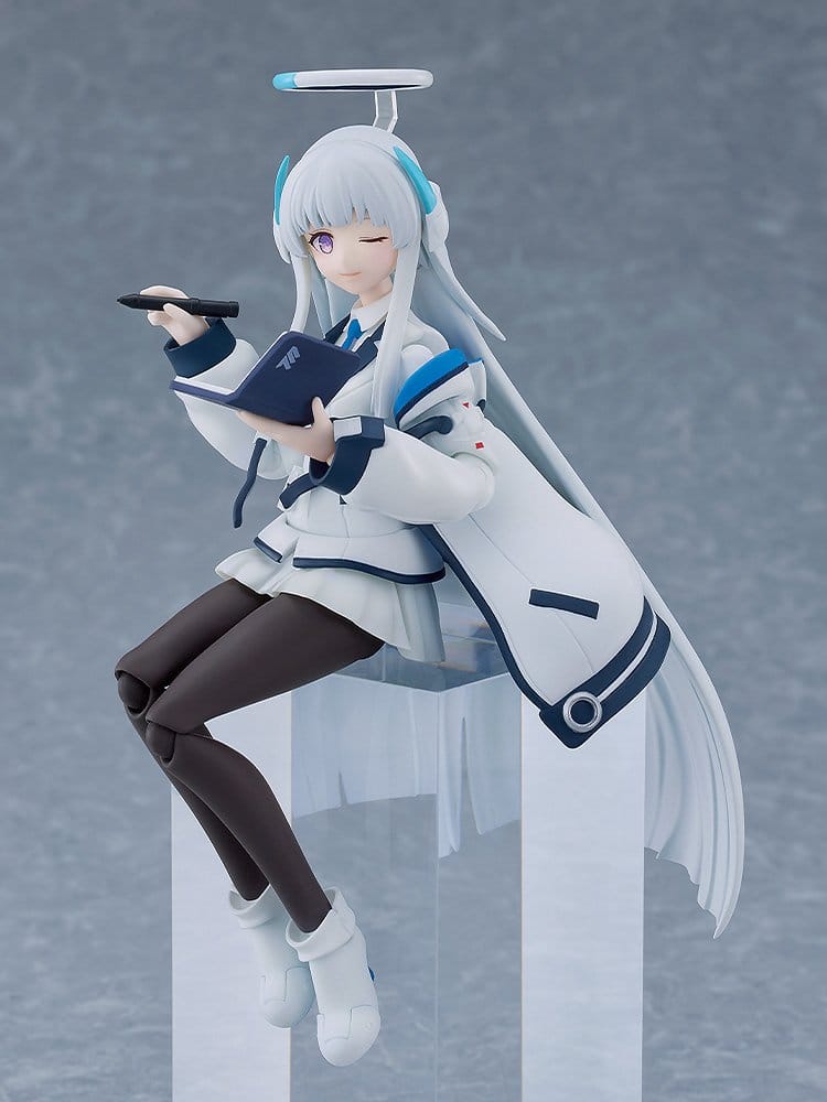 Blue Archive figma figurine Noa Ushio 15 cm
