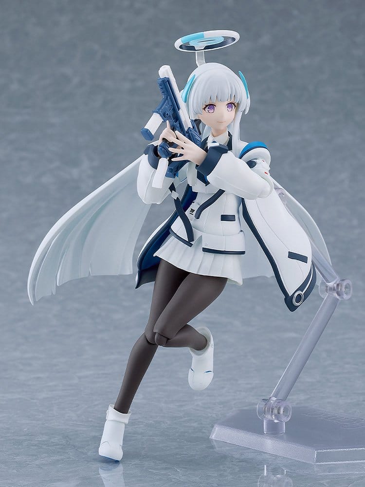 Blue Archive figma figurine Noa Ushio 15 cm