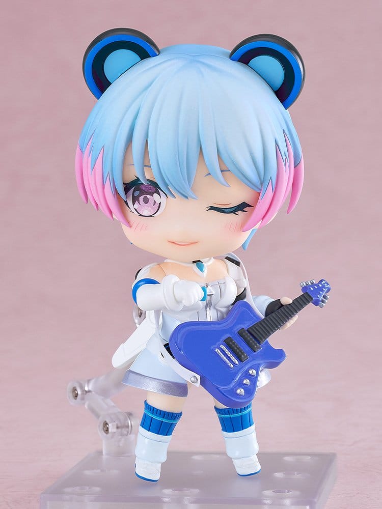 BanG Dream! Nendoroid figurine Ritsu Minetsuki 10 cm