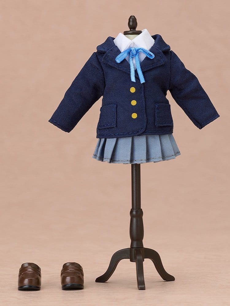 K-ON! set de tenue pour Nendoroid Doll Yui Hirasawa