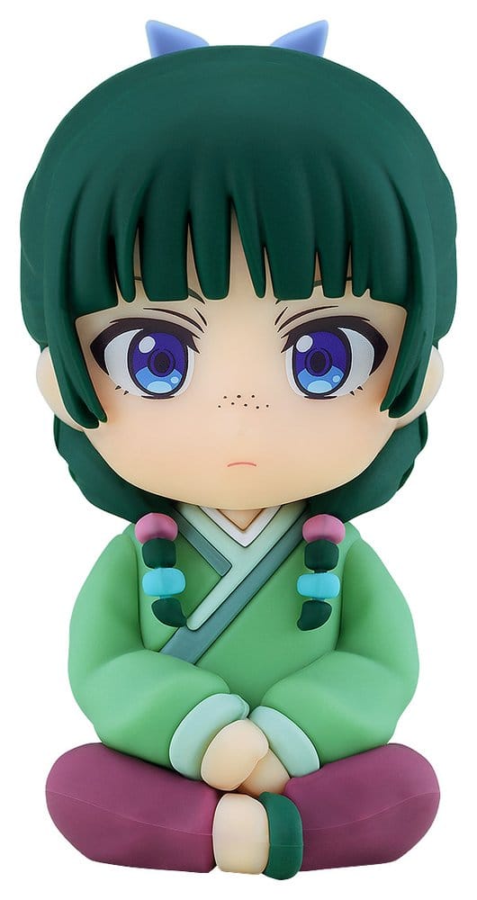 The Apothecary Diaries Mascotte caoutchouc Nendoroid Plus Maomao 7 cm