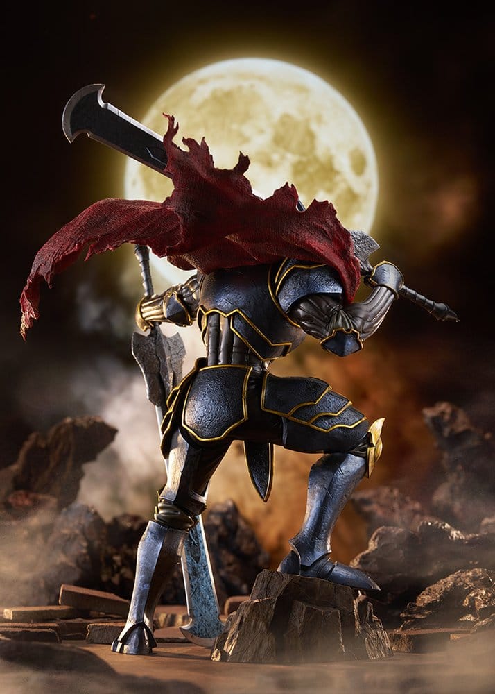 Overlord: The Holy Kingdom Pop Up Parade SP figurine PVC Momon 27 cm