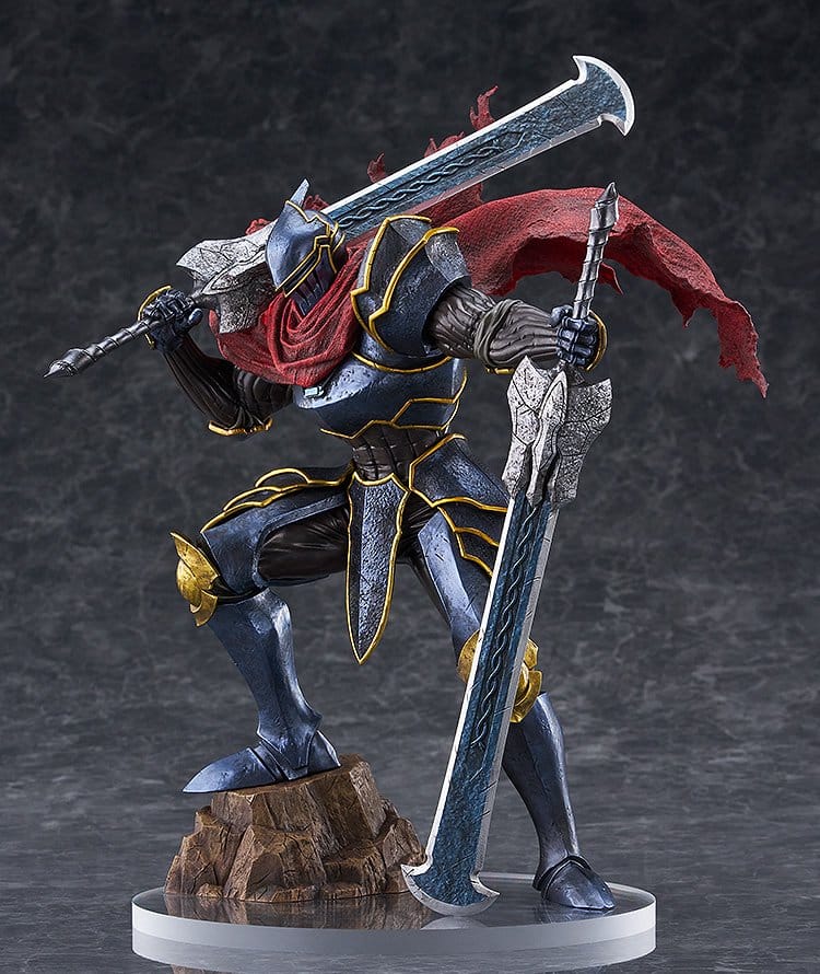 Overlord: The Holy Kingdom Pop Up Parade SP figurine PVC Momon 27 cm