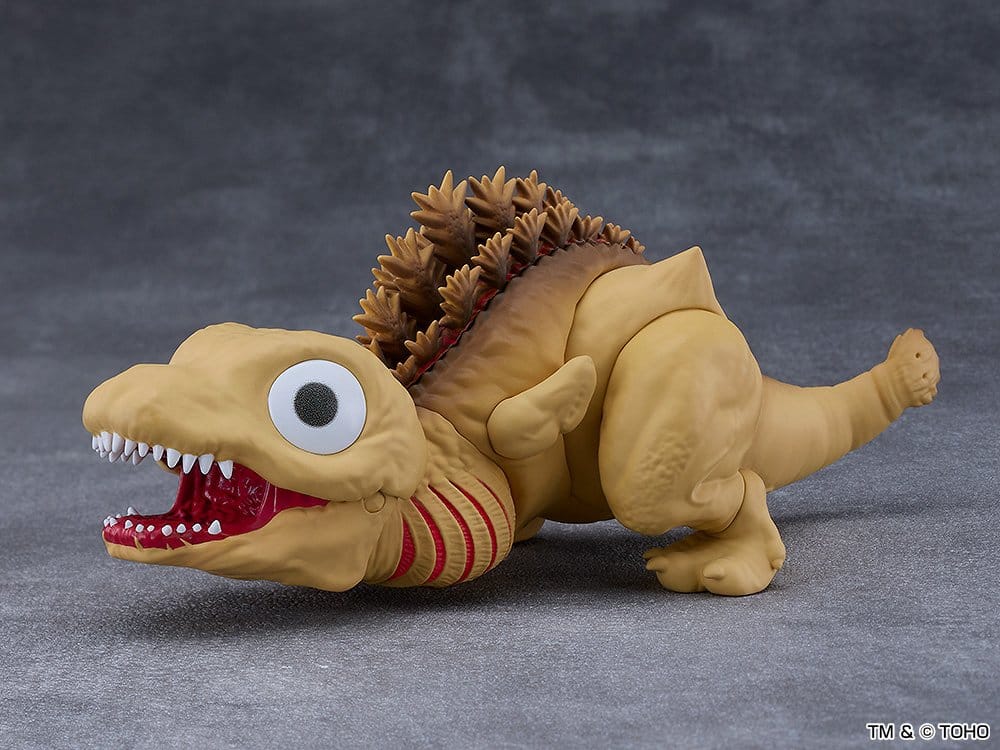 Shin Godzilla Nendoroid figurine Godzilla Second Form 16 cm
