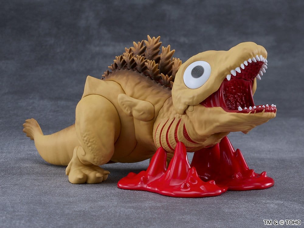 Shin Godzilla Nendoroid figurine Godzilla Second Form 16 cm