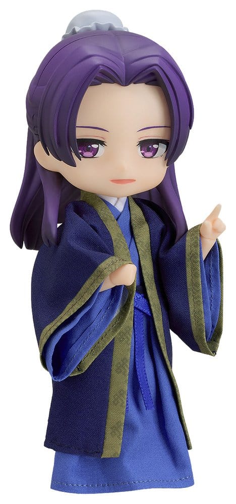 The Apothecary Diaries Nendoroid Doll figurine Jinshi 14 cm