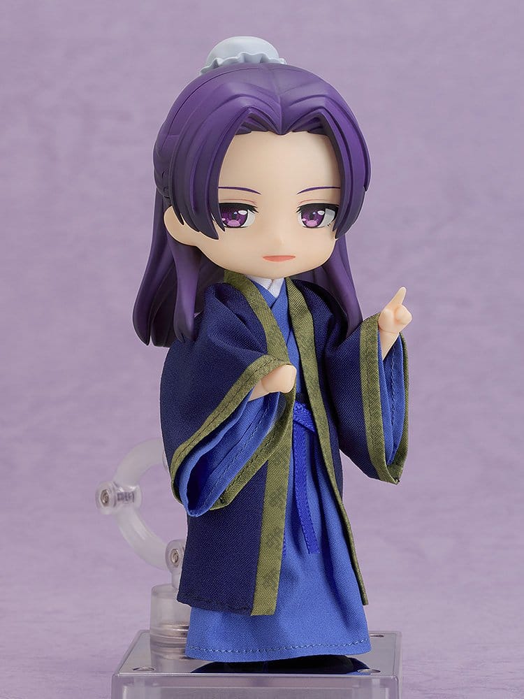 The Apothecary Diaries Nendoroid Doll figurine Jinshi 14 cm