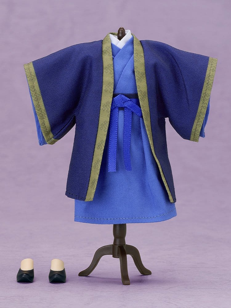 The Apothecary Diaries Nendoroid Doll figurine Jinshi 14 cm