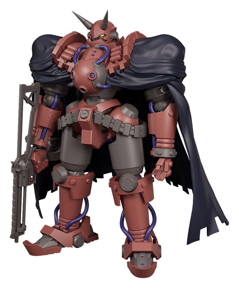 Gun x Sword Plastic Model Kit Moderoid Volkein 17 cm