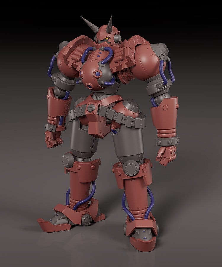 Gun x Sword Plastic Model Kit Moderoid Volkein 17 cm