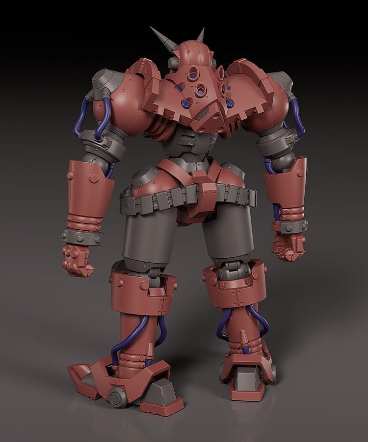 Gun x Sword Plastic Model Kit Moderoid Volkein 17 cm