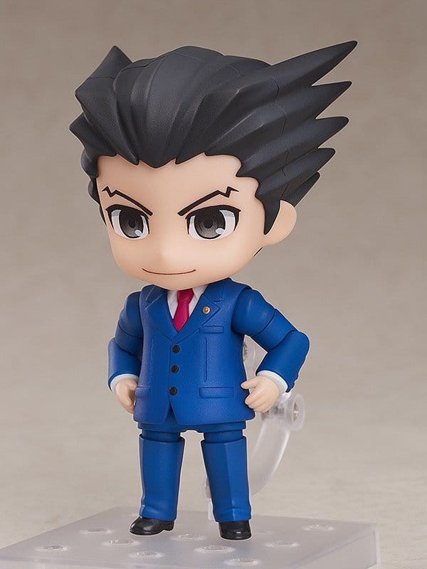 Ace Attorney Nendoroid figurine Phoenix Wright 10 cm