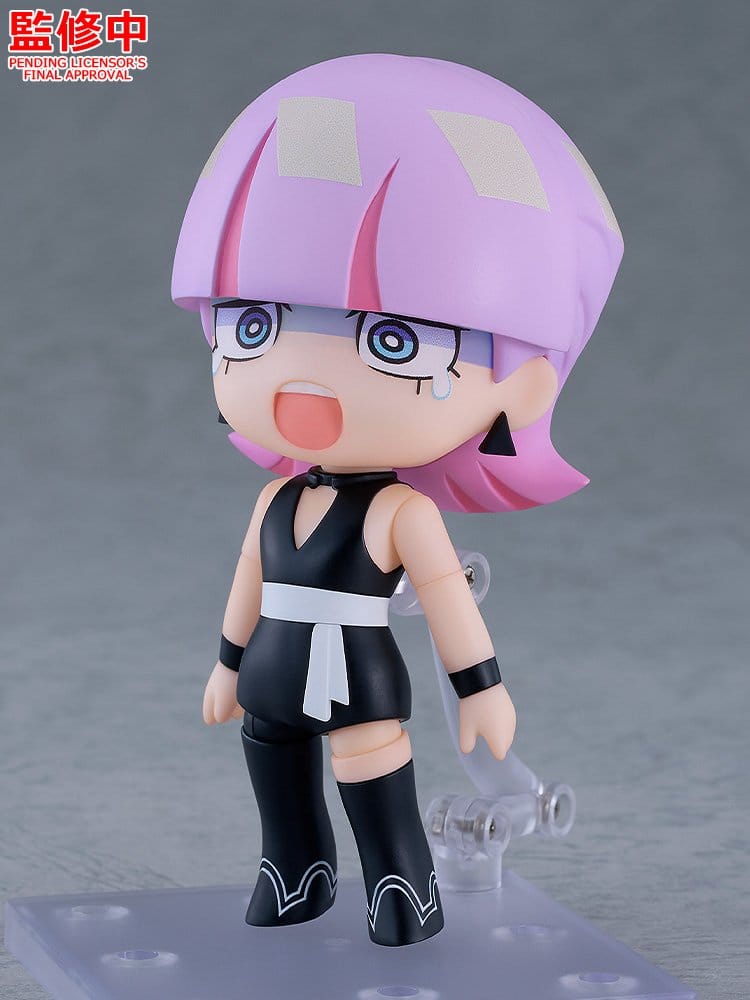 New Panty & Stocking with Garterbelt Nendoroid figurine Polyurethane 10 cm